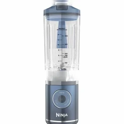 Blast Max trådløs blender, marineblå
