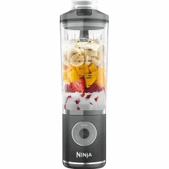 Blast Max trådløs blender, marineblå