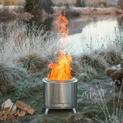 Bålbrenner Brasa 50