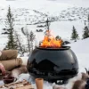 Bålbrenner Kule