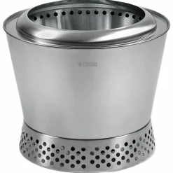 Bålbrenner Lue 40