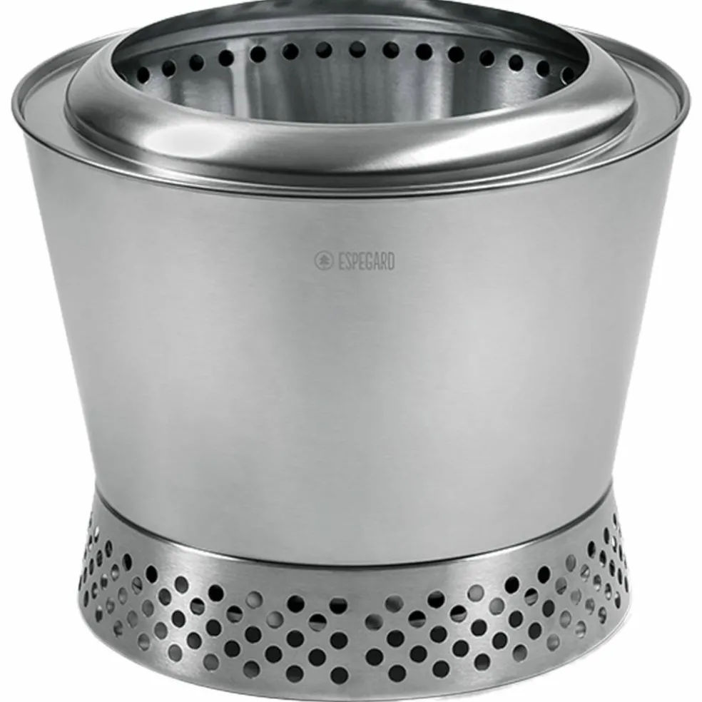 Bålbrenner Lue 40