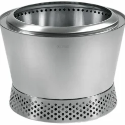 Bålbrenner Lue 40