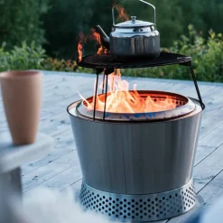 Bålbrenner Lue 50