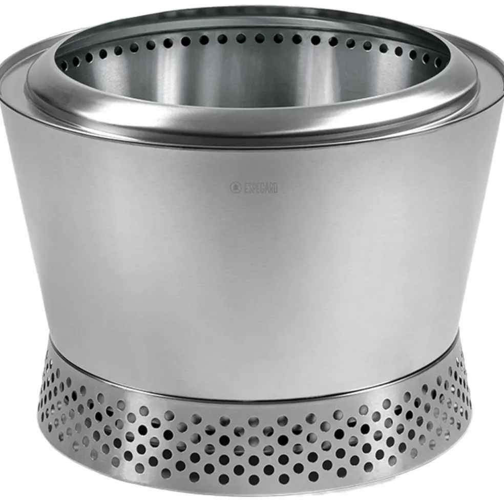 Bålbrenner Lue 60