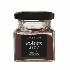 Blåbærpulver 40 g