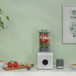 BLC02EGMEU High Performance blender, emerald green