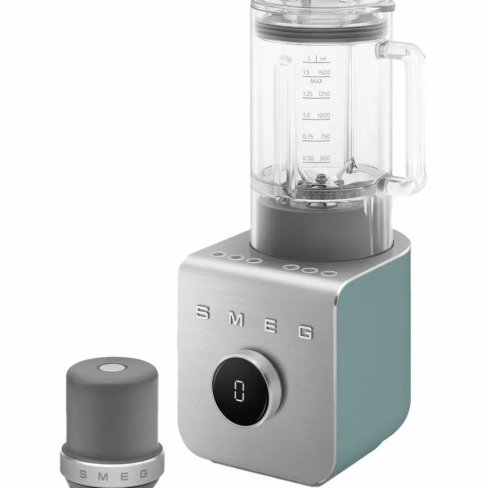BLC02EGMEU High Performance blender, emerald green