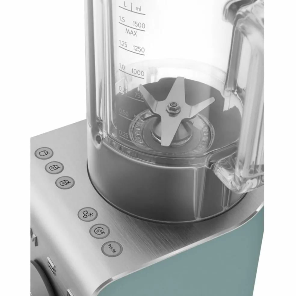 BLC02EGMEU High Performance blender, emerald green