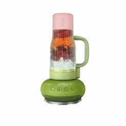 Blendboss blender, lavender lemonade