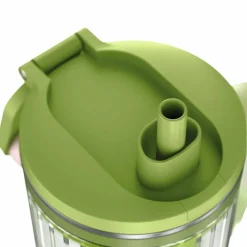 Blendboss blender, lavender lemonade