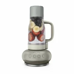 Blendboss blender, lavender lemonade