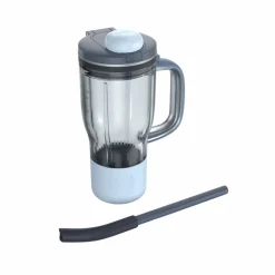 Blendboss blender, lavender lemonade