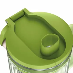 Blendboss blender, lavender lemonade