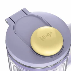 Blendboss blender, lavender lemonade