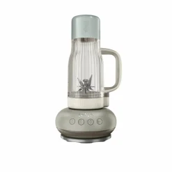 Blendboss blender, lavender lemonade