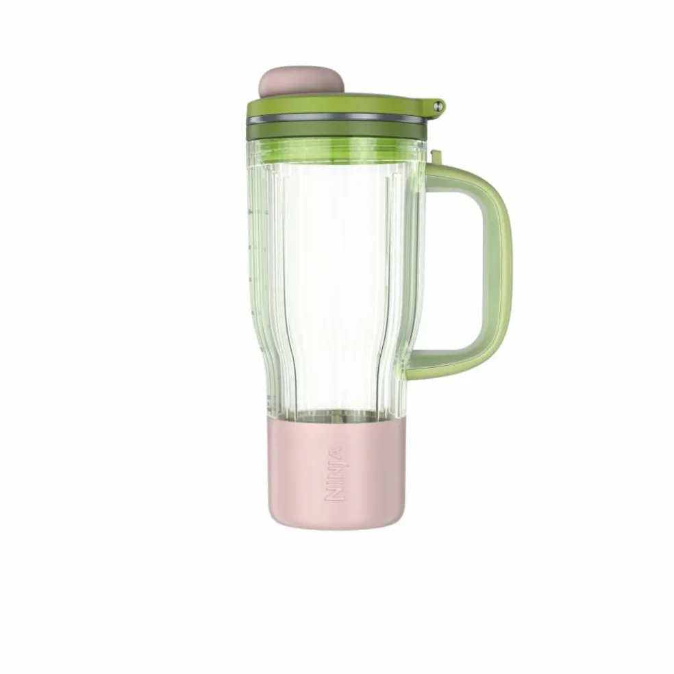 Blendboss blender, pink peppercorn