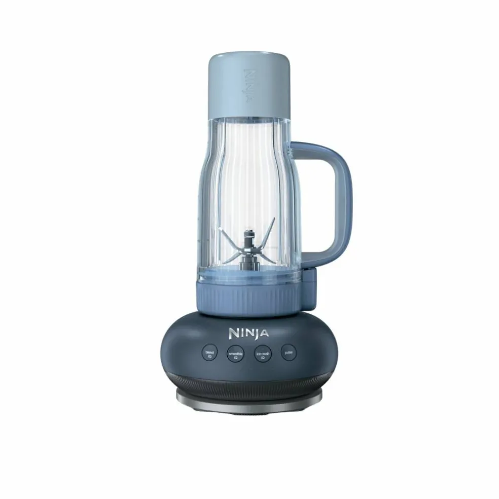 Blendboss blender, pink peppercorn