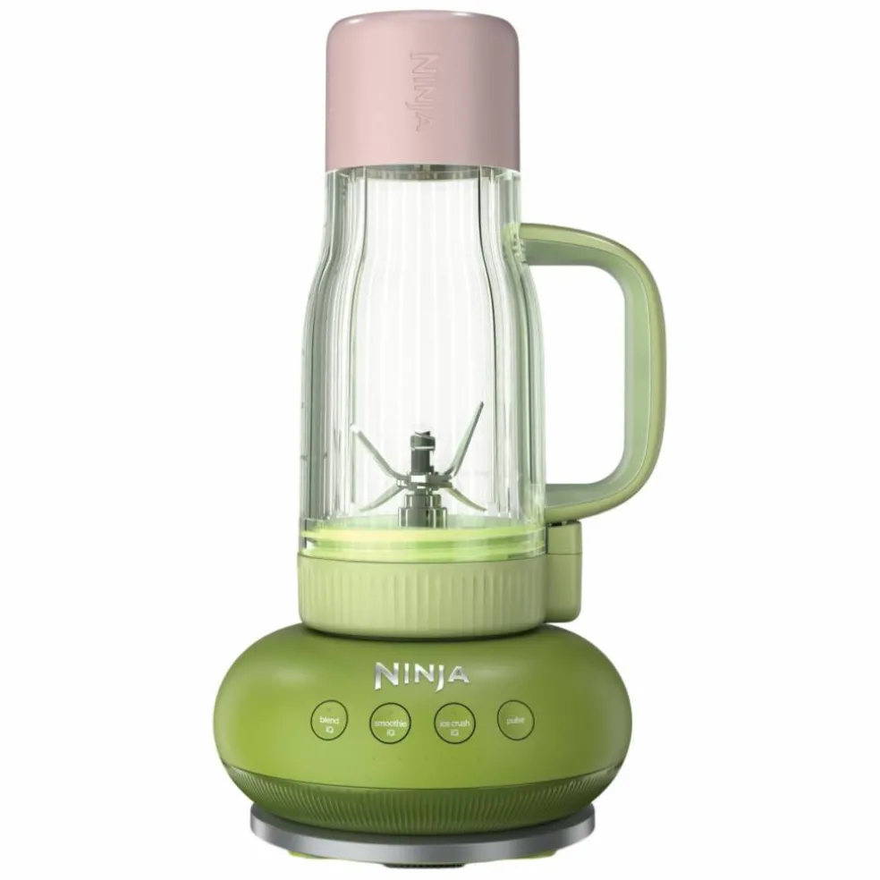 Blendboss blender, pink peppercorn