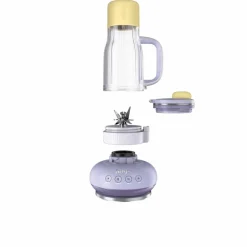Blendboss blender, pink peppercorn