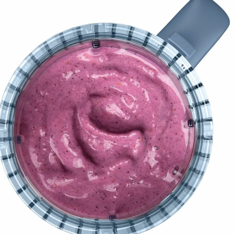 Blendboss blender, pink peppercorn