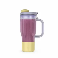 Blendboss blender, pink peppercorn