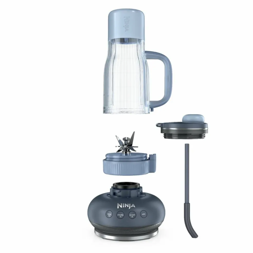 Blendboss blender, pink peppercorn
