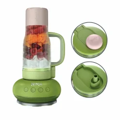 Blendboss blender, pink peppercorn