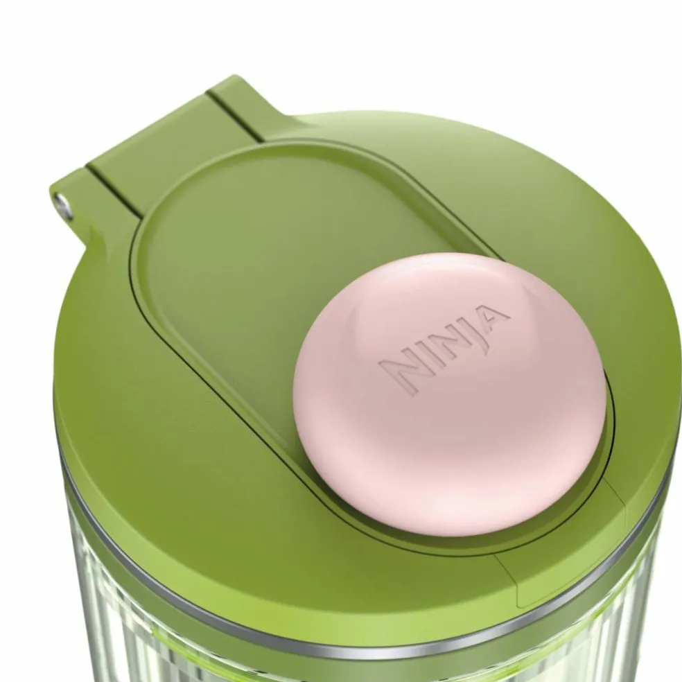 Blendboss blender, pink peppercorn