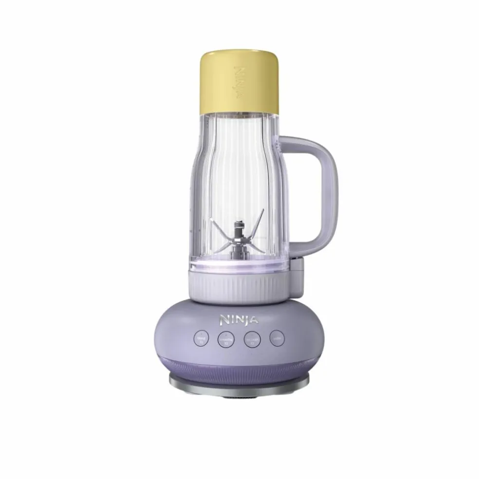 Blendboss blender, pink peppercorn
