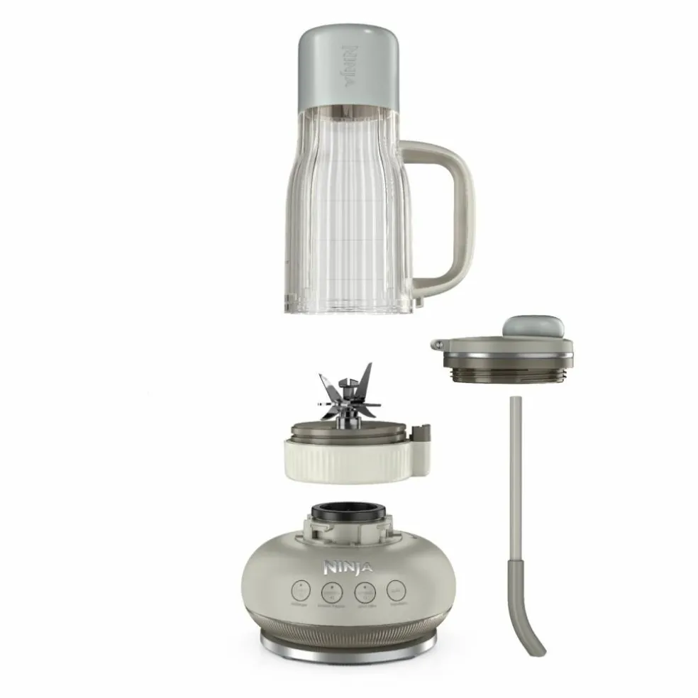 Blendboss blender, pink peppercorn