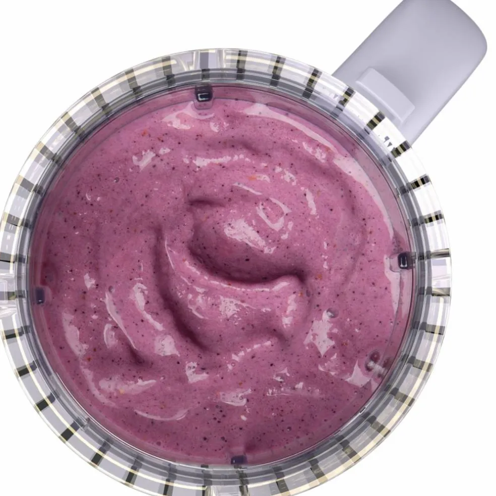 Blendboss blender, pink peppercorn