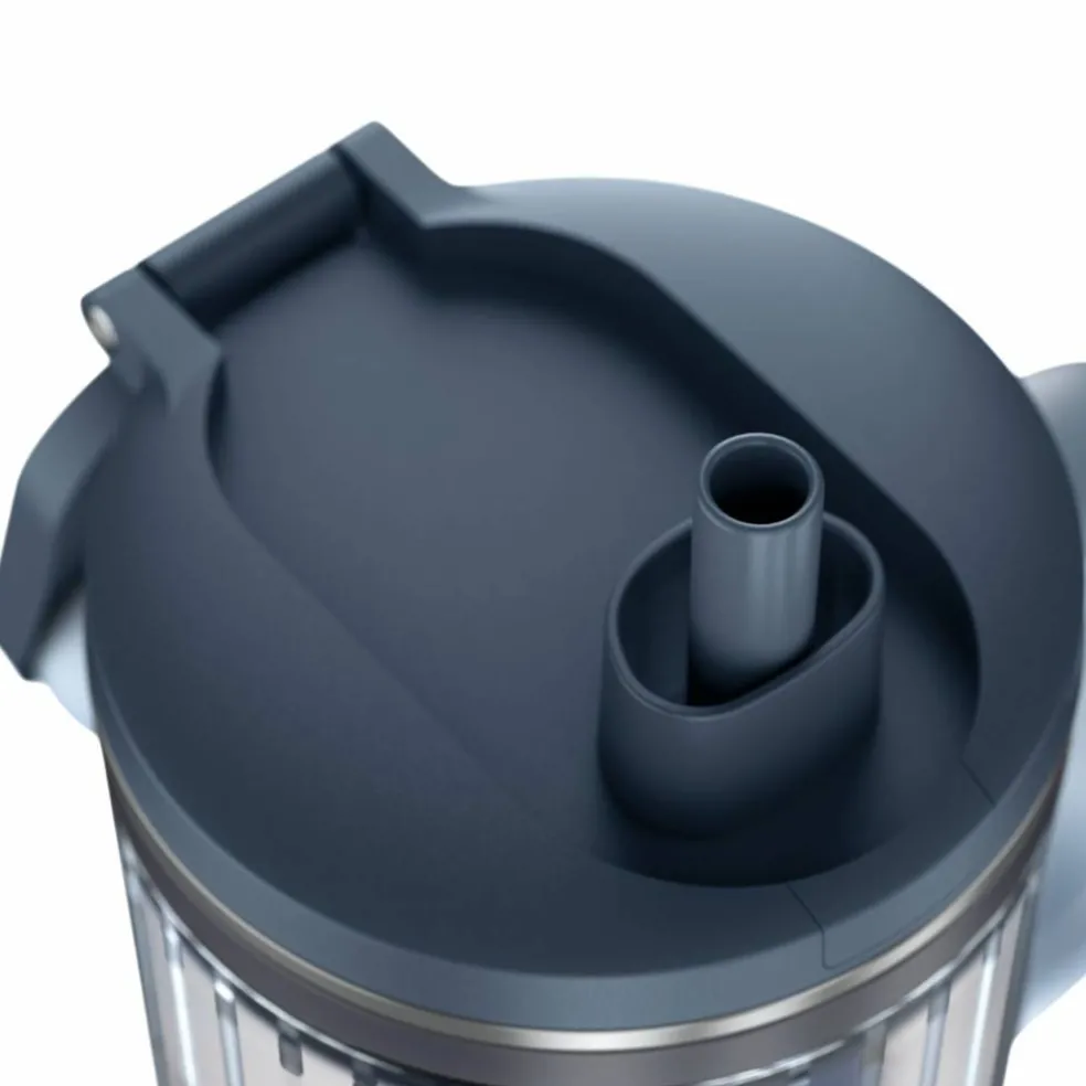 Blendboss blender, pink peppercorn