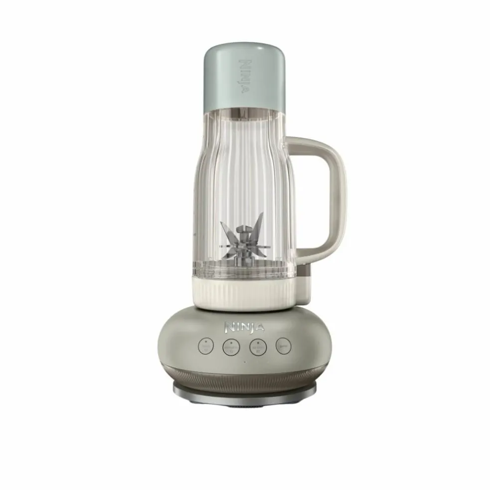 Blendboss blender, pink peppercorn