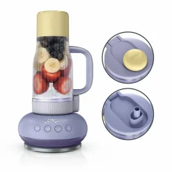 Blendboss blender, stone mint