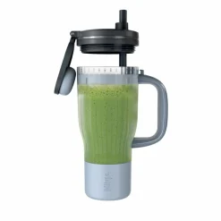 Blendboss blender, stone mint