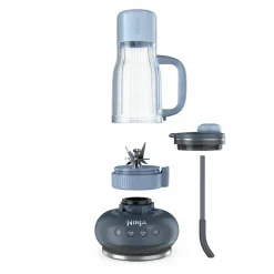 Blendboss blender, stone mint