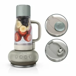 BlendBoss blender, watermelon bubble gum (Limited Edition)