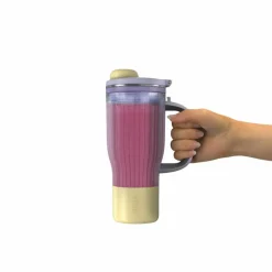 BlendBoss blender, watermelon bubble gum (Limited Edition)