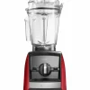 Blender Ascent A2500i Hvit