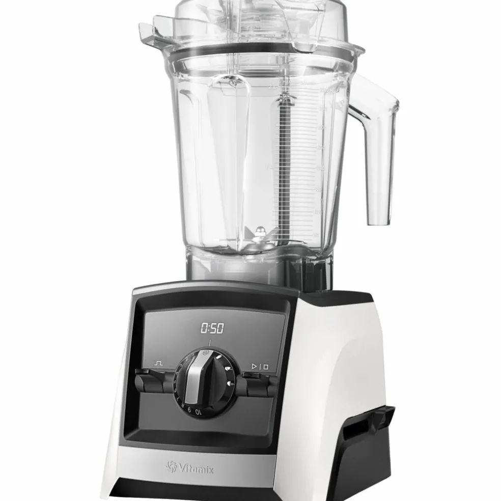 Blender Ascent A2500i Hvit