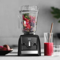 Blender Ascent A2500i Hvit
