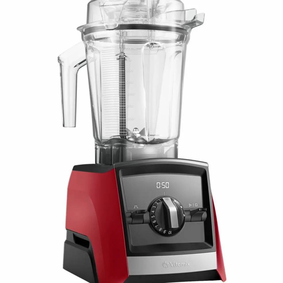 Blender Ascent A2500i Hvit