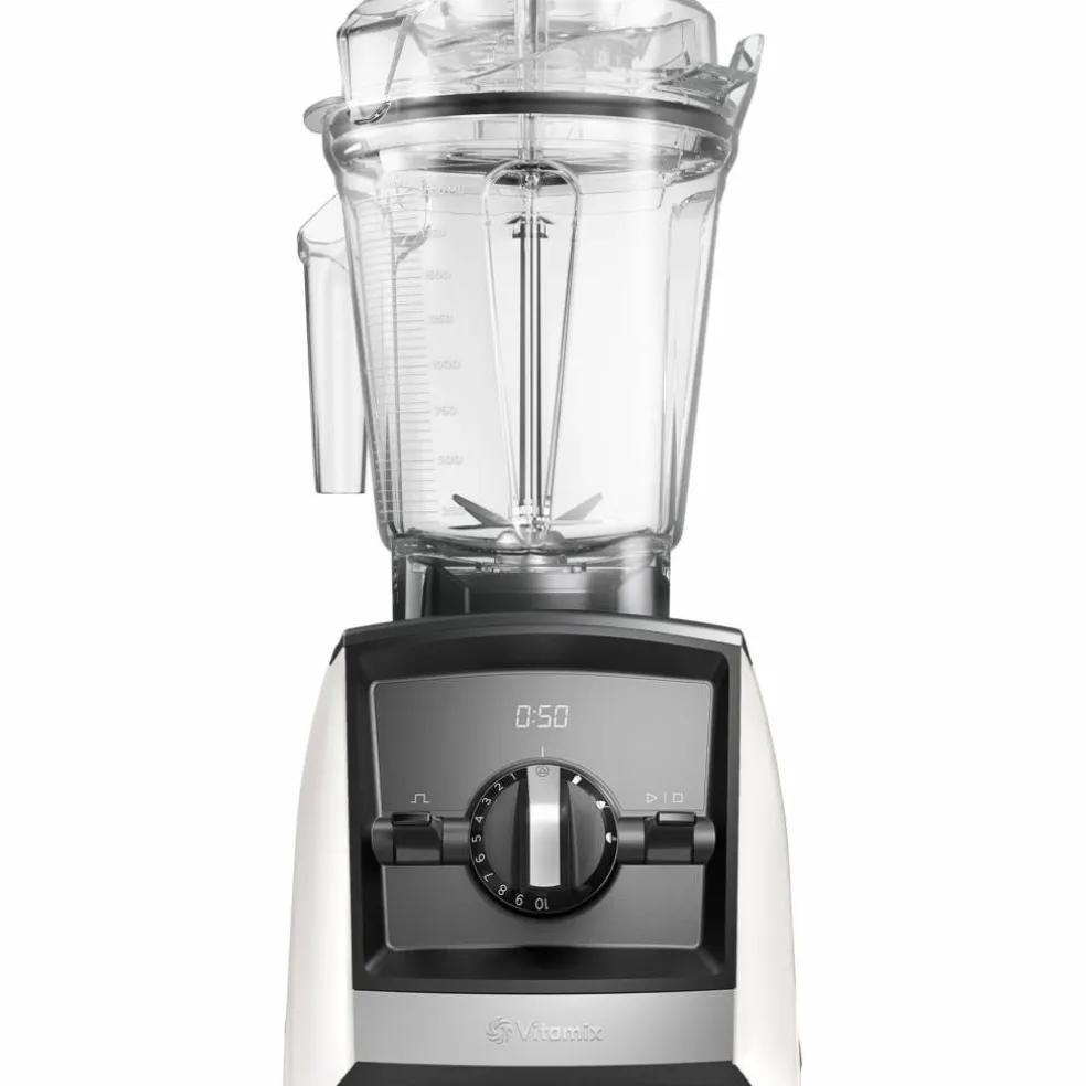 Blender Ascent A2500i Hvit