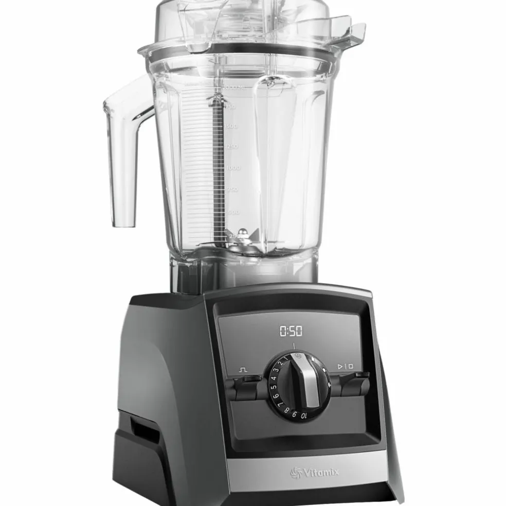 Blender Ascent A2500i Hvit