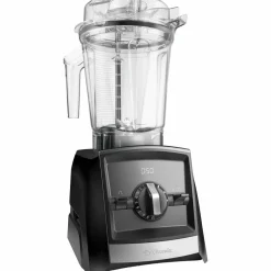 Blender Ascent A2500i Rød