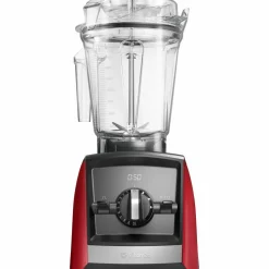 Blender Ascent A2500i Rød