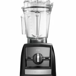Blender Ascent A2500i Rød