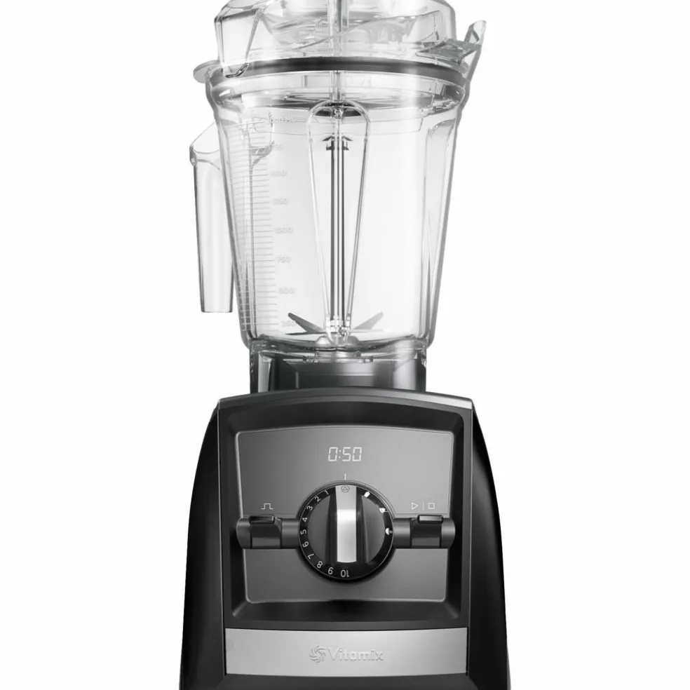 Blender Ascent A2500i Rød