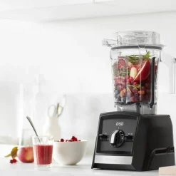 Blender Ascent A2500i Slate
